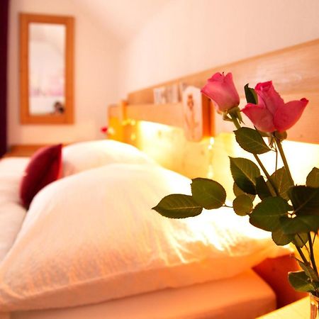 Apartments Marie B هالشتات المظهر الخارجي الصورة