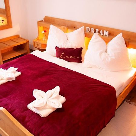 Apartments Marie B هالشتات المظهر الخارجي الصورة