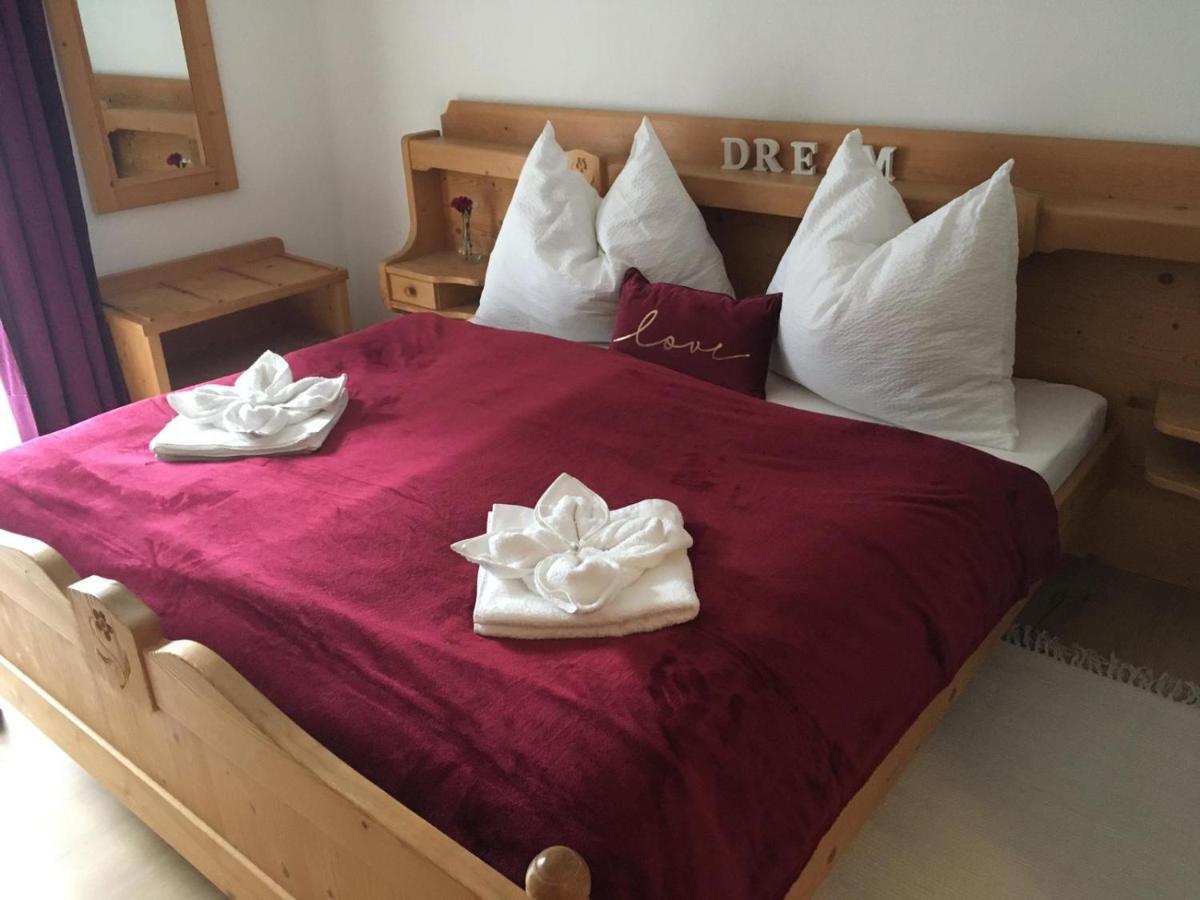 Apartments Marie B هالشتات المظهر الخارجي الصورة
