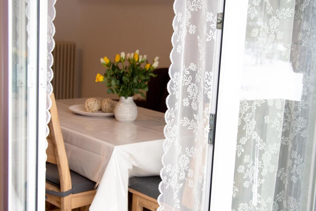 Apartments Marie B هالشتات المظهر الخارجي الصورة