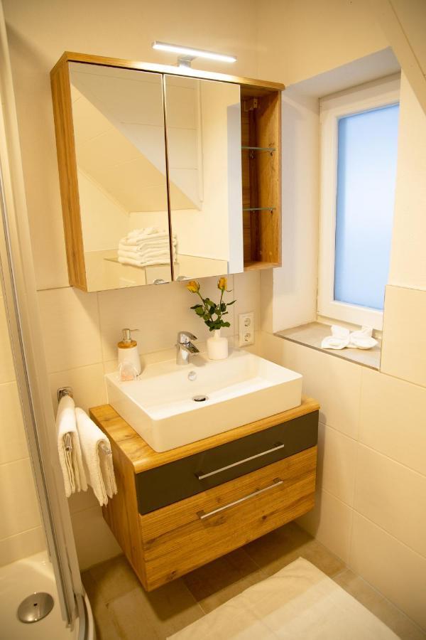 Apartments Marie B هالشتات المظهر الخارجي الصورة