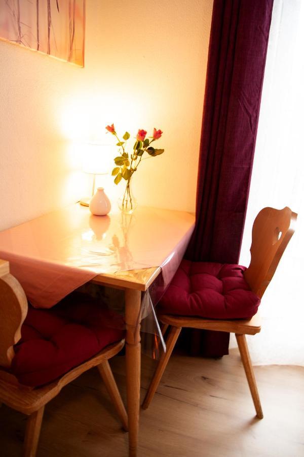 Apartments Marie B هالشتات المظهر الخارجي الصورة