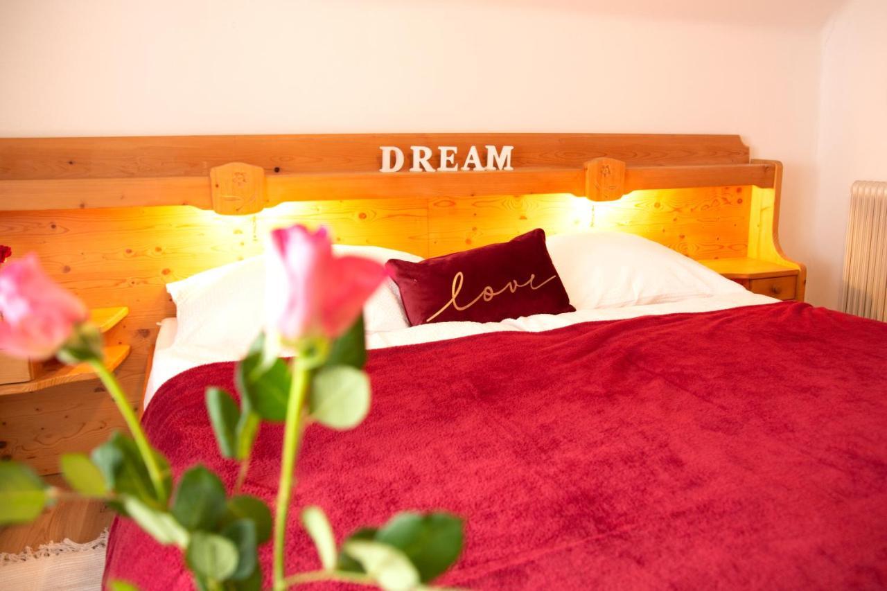 Apartments Marie B هالشتات المظهر الخارجي الصورة