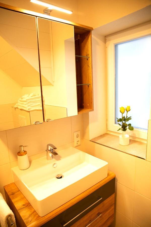 Apartments Marie B هالشتات المظهر الخارجي الصورة