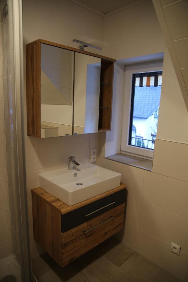 Apartments Marie B هالشتات المظهر الخارجي الصورة